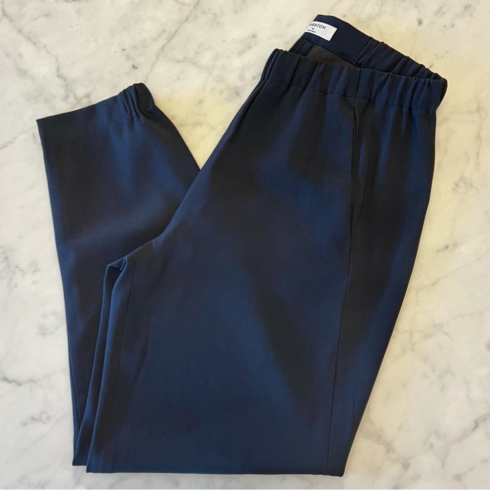 Aritzia Babaton Dexter Pant - Dark Grey